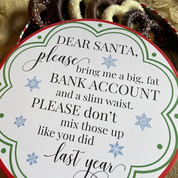 Cookie Tin - Picture 5 of 5